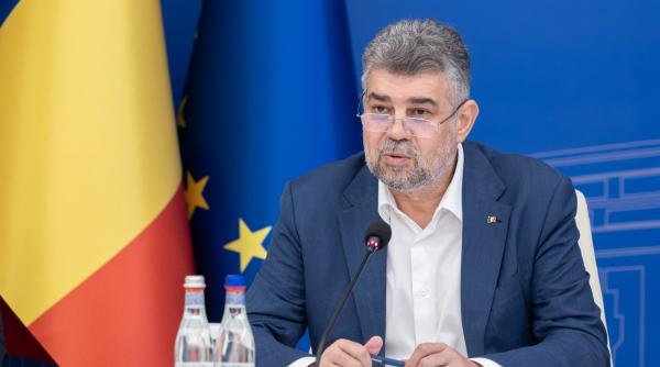 marcel ciolacu anuleaza vacanta de vara pentru executiv bogdan chirieac premierul ridica miza