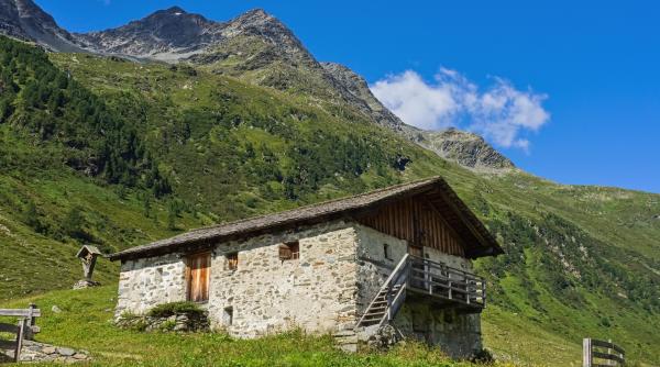 nou record de temperatura in muntii austrieci aproape 16 grade celsius la 3 106 metri