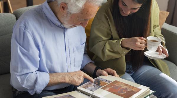 poti preveni pierderea memoriei la batranete iata cea mai simpla metoda la care nu te ai fi asteptat