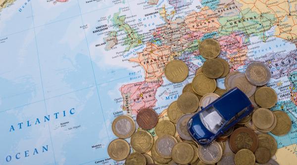 romania a primit de la ce o scrisoare de punere in intarziere privind asigurarea de raspundere civila auto