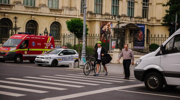unii pietoni implicati in accidente rutiere au permis dar incalca des regulile trecerea pentru pietoni nu e un scut ca in razboiul stelelor suntem vulnerabili