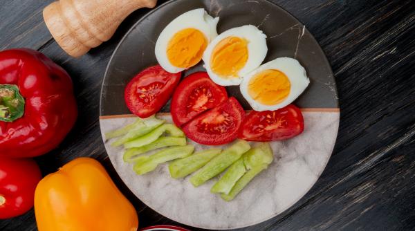 cat trebuie sa fierbi ouale pentru iesi tari sau moi