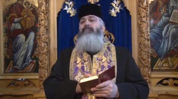 parintele calistrat propune ca 10prc din darul de nunta sa fie dat bisericii pentru a l cinsti pe dumnezeu