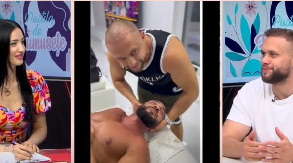 pastila de frumusete ce este kinetoterapia si cand este necesara video