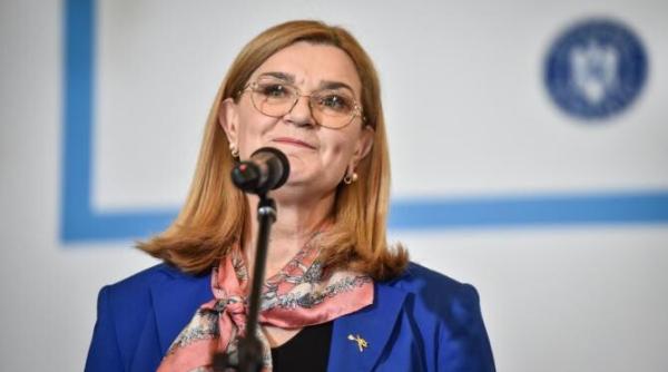 probleme datorii si executari elisabeta lipa spune ce a preluat de la fostul minister al sportului