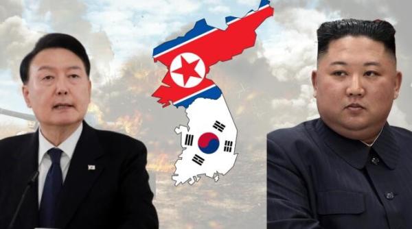 reunificarea coreei pe model german chirieac intrebare cheie pentru ambasadorul sud coreean impartirea actuala nu este normala video