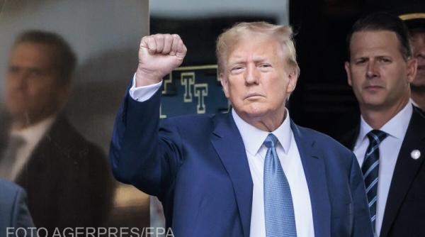 s a anuntat data cand va fi lansat procesul lui trump in dosarul documentelor clasificate