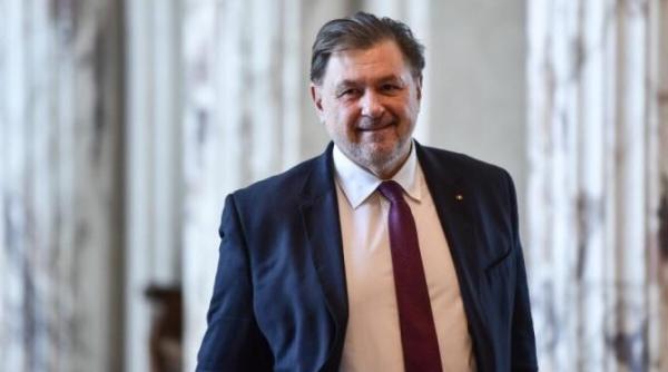 spitalul municipal din hunedoara modernizat cu bani europeni in cativa ani tara noastra va putea sa se compare cu oricare stat din ue sustine ministrul rafila