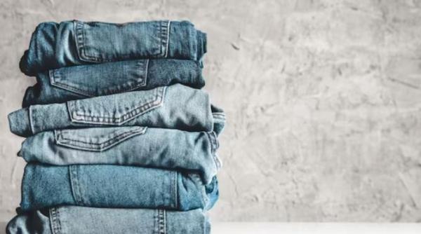 adauga acest produs in masina de spalat blugii nu si vor pierde culoarea si vor fi ca noi