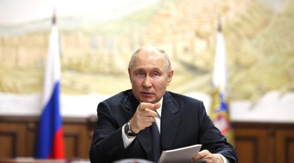 ambasadorul rusiei in polonia convocat de urgenta in urma unor declaratii provocatoare facute de vladimir putin