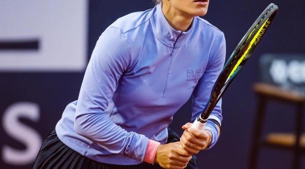 ana bogdan calificata in finala bcr iasi open