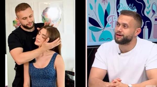 scara durerii care ne trimite la kinetoterapeut cristian drosu deja vorbim de o durere cronica si nu trebuie sa o lasam sa se cronicizeze