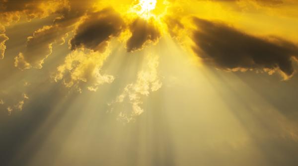 urmeaza apocalipsa solara soarele isi va atinge temperaturile maxime in 2025