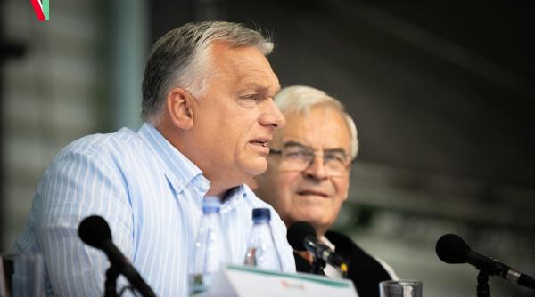 viktor orban scrisoare de multumire catre marcel ciolacu bogdan chirieac arata sansa romaniei