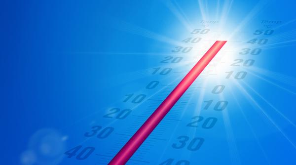 vremea extremelor meteorologice romania impartita intre canicula si furtuni elena mateescu anm posibil sa consemnam intre 39 40 de grade