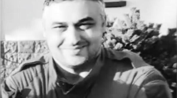 a murit dr mihai vlad medicul de pe elicopterul smurd constanta plecase sa si ia copii din vacanta si s a stins brusc pe drum in fata sotiei