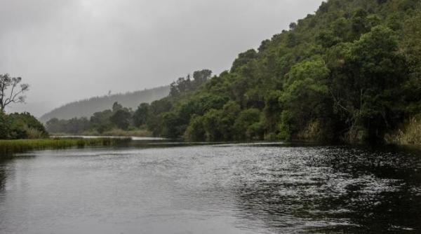 cod galben de inundatii in alba si valcea se anunta viituri rapide care pot duce la inundatii