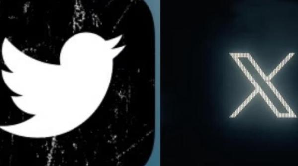 elon musk renunta la pasarea albastra vom spune adio brand ului twitter