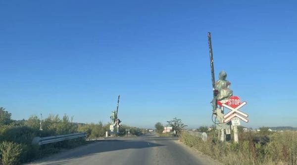 accidente rutiere la trecerile de cale ferata cine e vinovat soferul sau sistemul