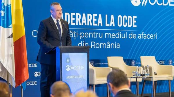 aderarea romaniei la conventia anti mita nicolae ciuca transmite mesajul ca romania aplica cele mai ridicate standarde de etica