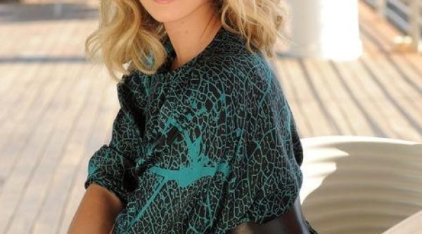 alexandra dinu fosta sotie a lui adrian mutu si a invatatat lectiile ce a inteles dupa ce a iubit si a fost ranita o binecuvantare deghizata