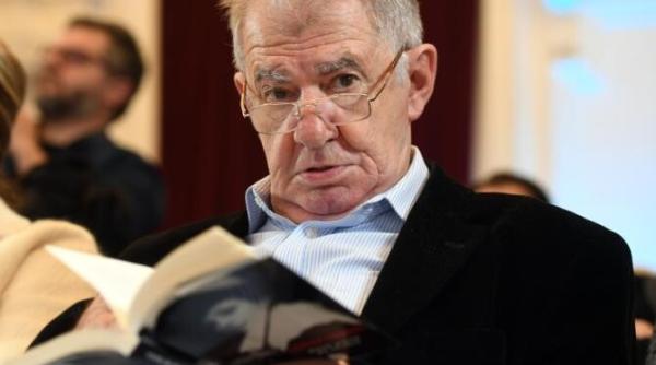 ce relatie exista intre actorul florin zamfirescu si nepotii sai fac parte din alta lume nu avem dialog