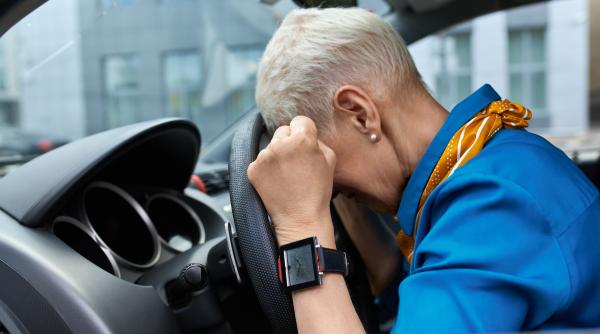 cum scapi de frica de a te urca la volan dupa ce ai facut accident video