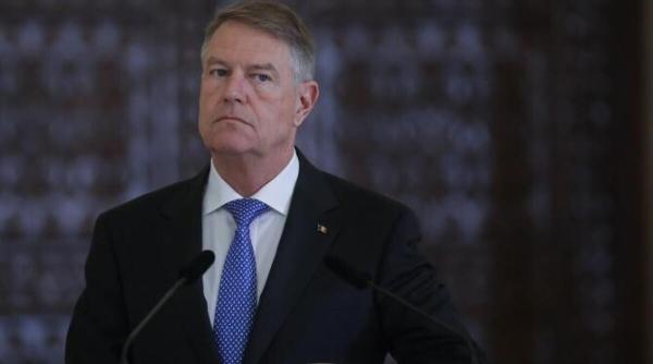 iohannis reactie ferma la atacurile rusiei in apropiere de granita romaniei