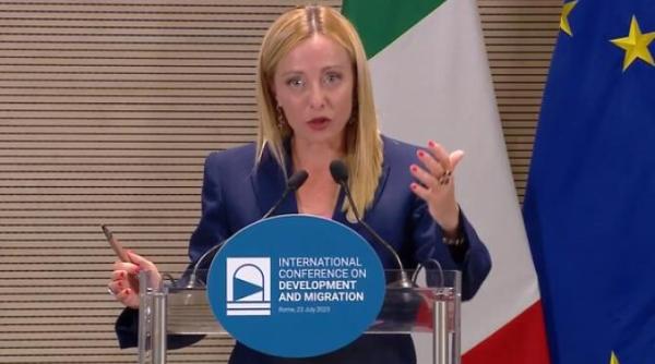 italia solutii ferme pentru stoparea migratiei ilegale peste 9 000 de persoane au intrat in tara in ultima saptamana