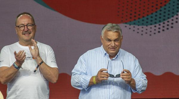 opozitia din ungaria il critica dur pe orban dupa vizitele in romania un premier responsabil nu pune la indoiala suveranitatea altei tari