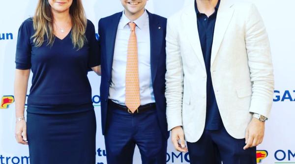 platforma neptun deep poate face din romania liderul europei la productia de gaz natural spune sebastian burduja