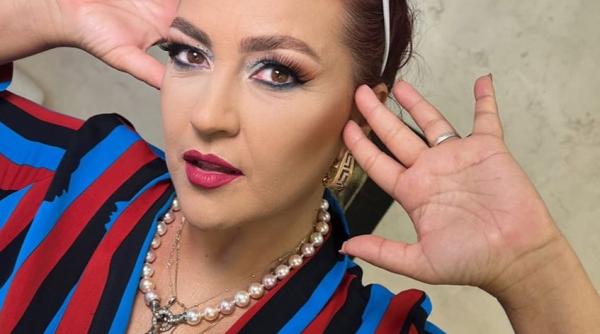 rona hartner are cancer in stadiu patru cu metastaze daca aceasta boala a ajuns la mine iarasi insemana ca nu a fost tratata bine