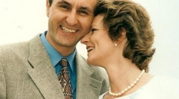 sarbatoare in familia regala principesa mostenitoare margareta si principele radu au implinit 27 de ani de casnicie