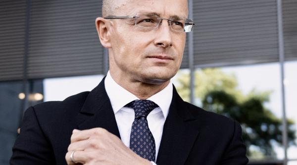 seful diplomatiei ungare convocat la mae discutia a fost calma si politicoasa