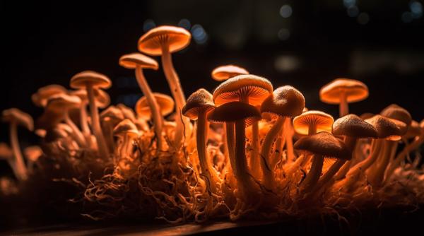 anorexia tratata cu psilocibina psihedelica arata un studiu