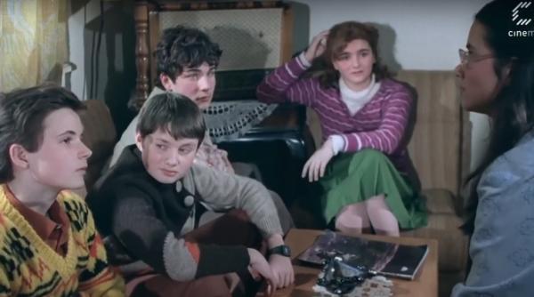 ce se mai stie de actorii din ciresarii filmele de aventura din copilaria multor romani