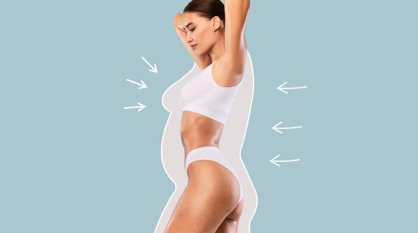 cum poti sa slabesti fara sa tii dieta