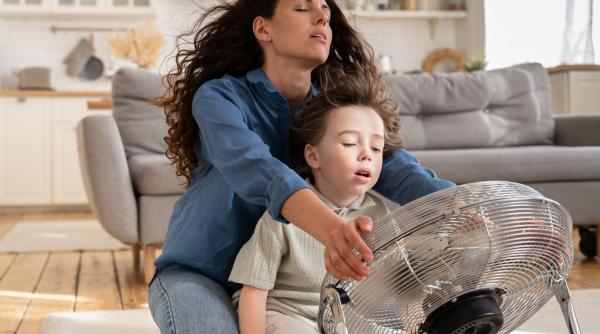 de ce nu e bine sa stai prea aproape de aerul conditionat sau ventilator