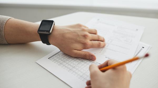 definitivat 2023 au fost afisate primele rezultate la proba scrisa