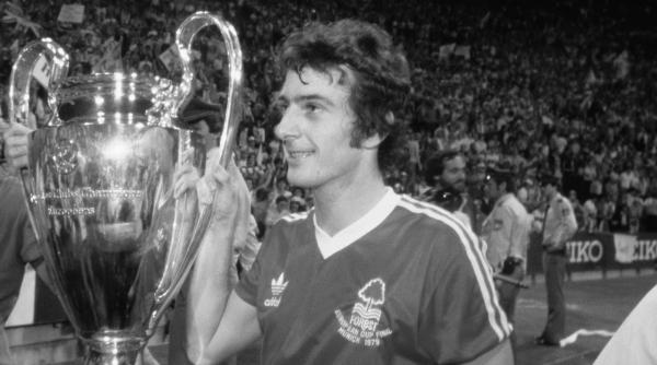 doliu in lumea fotbalului un fost castigator al cupei campionilor europeni a murit