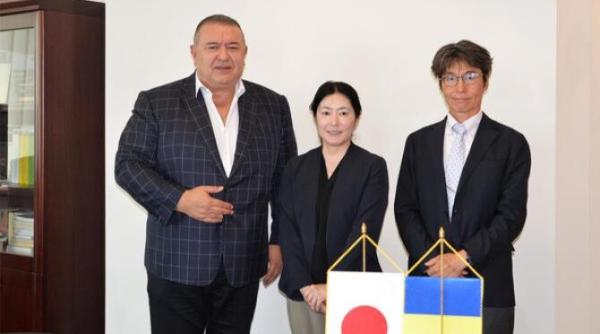 intalnire jetro ccir pentru dinamizarea relatiilor economice romania japonia