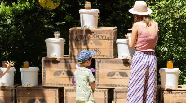 miere cu scortisoara copilul a spus nu mi place si am stat cu copilul pana a iesit reteta video