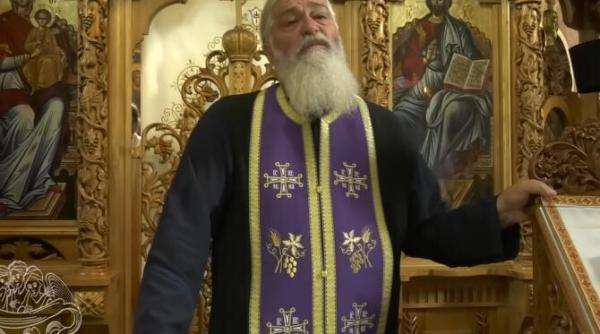 parintele calistrat catre teodor baconschi as fi asteptat sa fiti mai vehement ca astazi la referendumul pentru familie