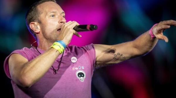 probleme noi la concertul coldplay unii fani nu pot accesa platforma de prevanzare a biletelor desi au indeplinit instructiunile