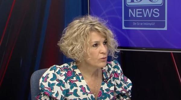 tara care poate face o surpriza la alegerile europarlamentare din 2024 carmen avram au un respect imens fata de pamant si se opun green deal ului