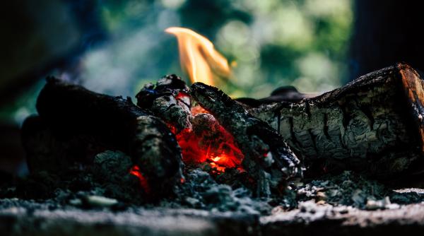 40 de morti in urma incendiilor mediteraneene