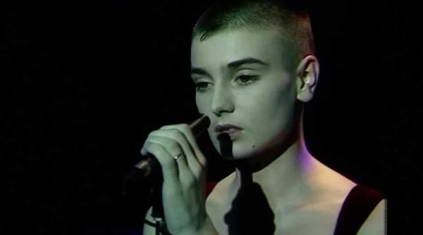 a murit cantareata sin ad o connor