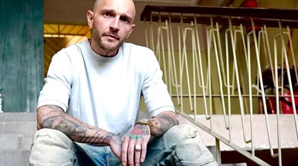 catalin bordea la doua saptamani de la divort in momentul in care inseli pe cineva ii distrugi o parte din viata