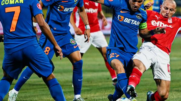 fcsb victorie in fata tska 1948 in preliminariile europa conference league maine alte trei echipe romanesti intra in lupta