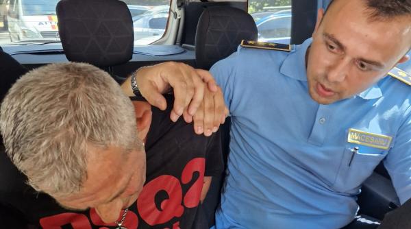 intors de la moarte ministrul justitiei alina gorghiu a felicitat mai si anp dupa ce un barbat care ameninta ca se arunca de la etajul 7 a fost salvat